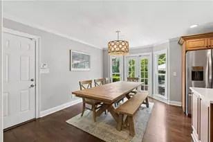 5558 Naylor Ct, Peachtree Corners, GA 30092 - Photo 19