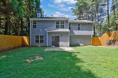 2010 Hidden Valley Drive SW, Marietta, GA 30008 - Photo 41