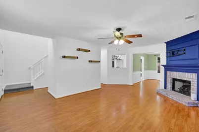 2010 Hidden Valley Drive SW, Marietta, GA 30008 - Photo 11