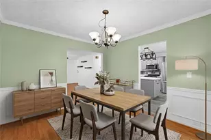 2010 Hidden Valley Dr SW, Marietta, GA 30008 - Photo 3