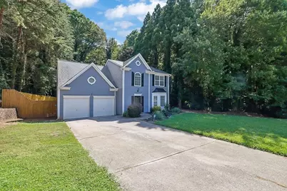 2010 Hidden Valley Drive SW, Marietta, GA 30008 - Photo 7