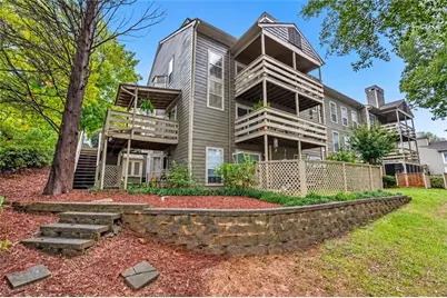 1109 Riverview Drive SE, Marietta, GA 30067 - Photo 1