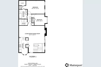 1109 Riverview Drive SE, Marietta, GA 30067 - Photo 37