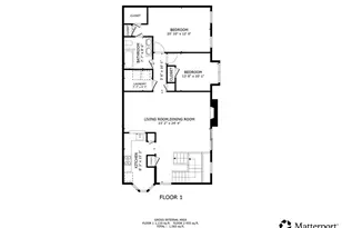 1109 Riverview Dr SE, Marietta, GA 30067 - Photo 37