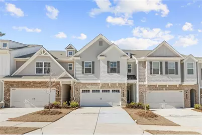[Address not provided], Decatur, GA 30032 - Photo 1
