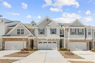 3552 Birdstone Dr, Decatur, GA 30032 - Photo 1