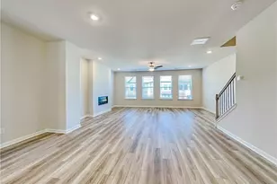 321 Sammon Wy, Lawrenceville, GA 30046 - Photo 5