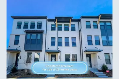 321 Sammon Way, Lawrenceville, GA 30046 - Photo 1