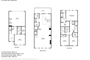 321 Sammon Wy, Lawrenceville, GA 30046 - Photo 23