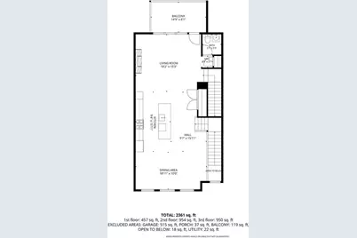 3401 Catalan Alley, Decatur, GA 30032 - Photo 55