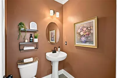 3401 Catalan Alley, Decatur, GA 30032 - Photo 37