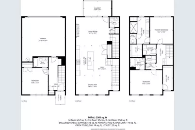 3401 Catalan Alley, Decatur, GA 30032 - Photo 57