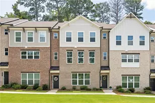 3401 Catalan Aly, Decatur, GA 30032 - Photo 1