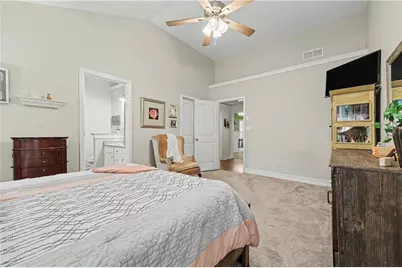 2038 Wildcat Cliffs Lane, Lawrenceville, GA 30043 - Photo 11