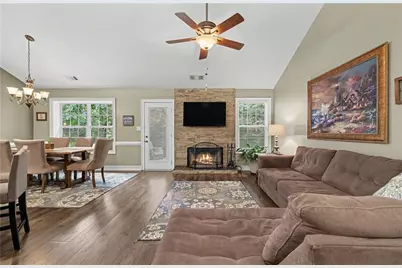 2038 Wildcat Cliffs Lane, Lawrenceville, GA 30043 - Photo 3