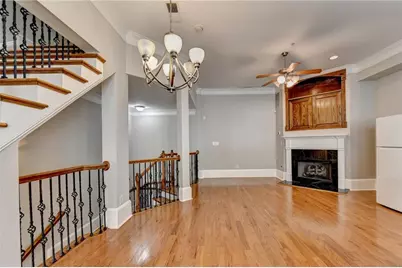 813 Clifton Heights Lane NE, Atlanta, GA 30329 - Photo 13