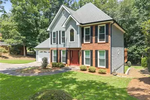 6413 Farm Ridge Ct, Flowery Branch, GA 30542 - Photo 1