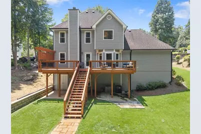 6413 Farm Ridge Court, Flowery Branch, GA 30542 - Photo 43