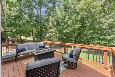 6413 Farm Ridge Court, Flowery Branch, GA 30542 - Photo 37