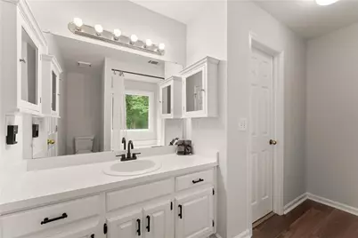 6413 Farm Ridge Court, Flowery Branch, GA 30542 - Photo 31