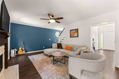 6413 Farm Ridge Court, Flowery Branch, GA 30542 - Photo 7