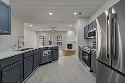 20 Pine Canyon Drive SW #13, Atlanta, GA 30331 - Photo 7