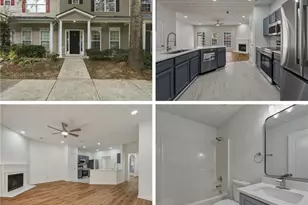 20 Pine Canyon Dr SW, Atlanta, GA 30331 - Photo 1