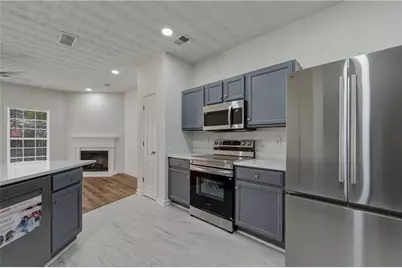 20 Pine Canyon Drive SW #13, Atlanta, GA 30331 - Photo 9