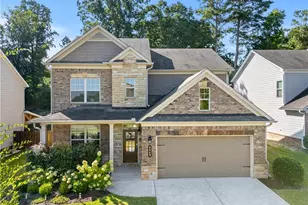 2049 Lakeview Bend Way, Buford, GA 30519 - Photo 1