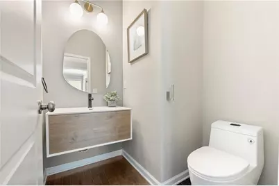2049 Lakeview Bend Way, Buford, GA 30519 - Photo 13
