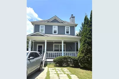 1000 Hightower Road NW, Atlanta, GA 30318 - Photo 1