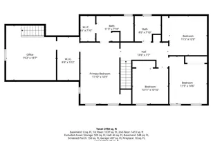9173 Eves Cir, Roswell, GA 30076 - Photo 57