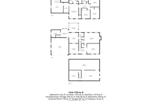 9173 Eves Cir, Roswell, GA 30076 - Photo 55