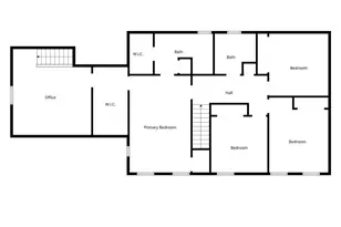 9173 Eves Cir, Roswell, GA 30076 - Photo 59