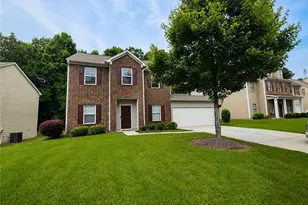 2170 Stonebrook Dr, Austell, GA 30106 - Photo 3