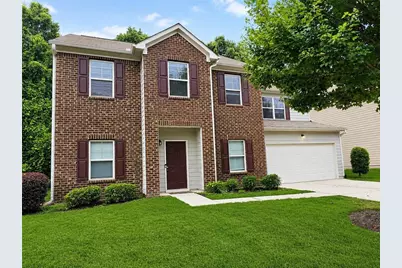 2170 Stonebrook Drive, Austell, GA 30106 - Photo 21