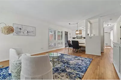 2065 Plantation Lane, Atlanta, GA 30341 - Photo 5