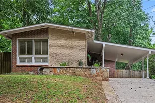 2065 Plantation Ln, Atlanta, GA 30341 - Photo 1