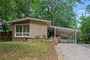 2065 Plantation Ln, Atlanta, GA 30341 - Photo 1