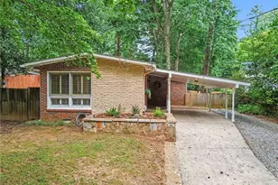 2065 Plantation Ln, Atlanta, GA 30341 - Photo 35
