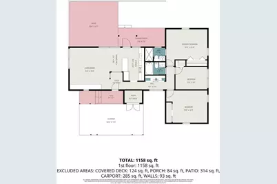 2065 Plantation Lane, Atlanta, GA 30341 - Photo 31