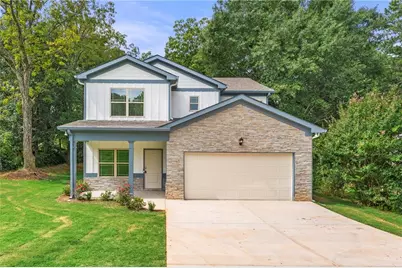 1739 Walt Stephens Road, Jonesboro, GA 30236 - Photo 1