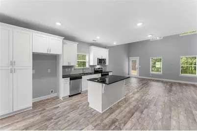 1739 Walt Stephens Road, Jonesboro, GA 30236 - Photo 5