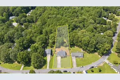2110 Uniwattee Trail, Dacula, GA 30019 - Photo 33