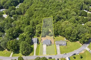 2110 Uniwattee Trail, Dacula, GA 30019 - Photo 33