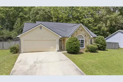 2110 Uniwattee Trail, Dacula, GA 30019 - Photo 3