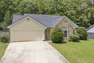 2110 Uniwattee Trail, Dacula, GA 30019 - Photo 3