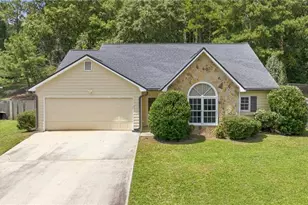 2110 Uniwattee Trail, Dacula, GA 30019 - Photo 1