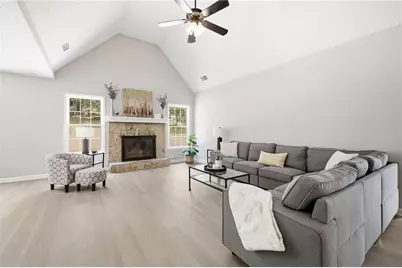 2110 Uniwattee Trail, Dacula, GA 30019 - Photo 5
