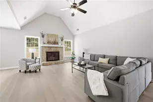 2110 Uniwattee Trail, Dacula, GA 30019 - Photo 5